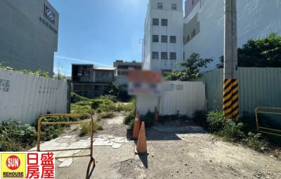 近中央市場方正建地視意圖