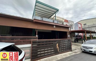 吉林路大地坪住家-專任視意圖