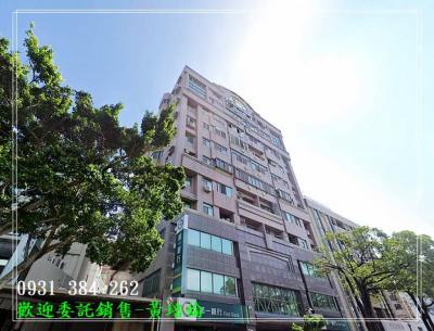 夏林皇家春地三房車位台南培倫房屋土地王視意圖