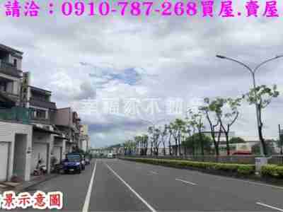 售大灣千坪吸晴都內農地農地6,316萬