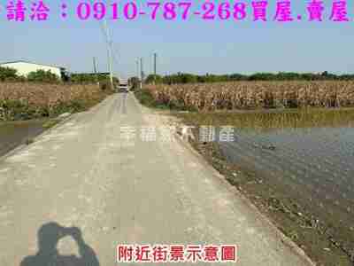 售近麻豆口都內農地農地2,952萬